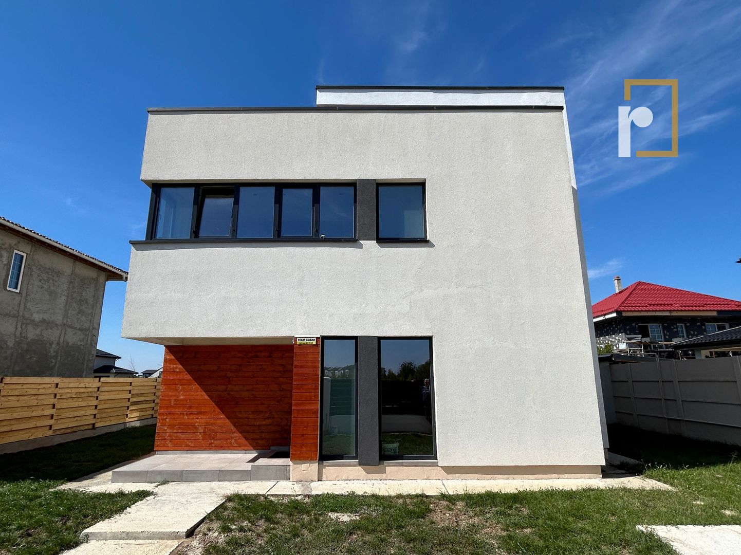 Vila 4 camere | Otopeni | Odai - Poză 1