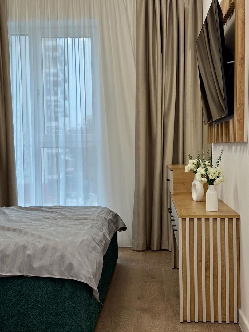 Complex Noble Piatra Craiului, Regie, Apartament deosebit - Poză 10