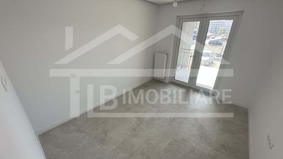Spatiu de inchiriat, 55mp, parcare, Zona Maurer Residence - Poză 3
