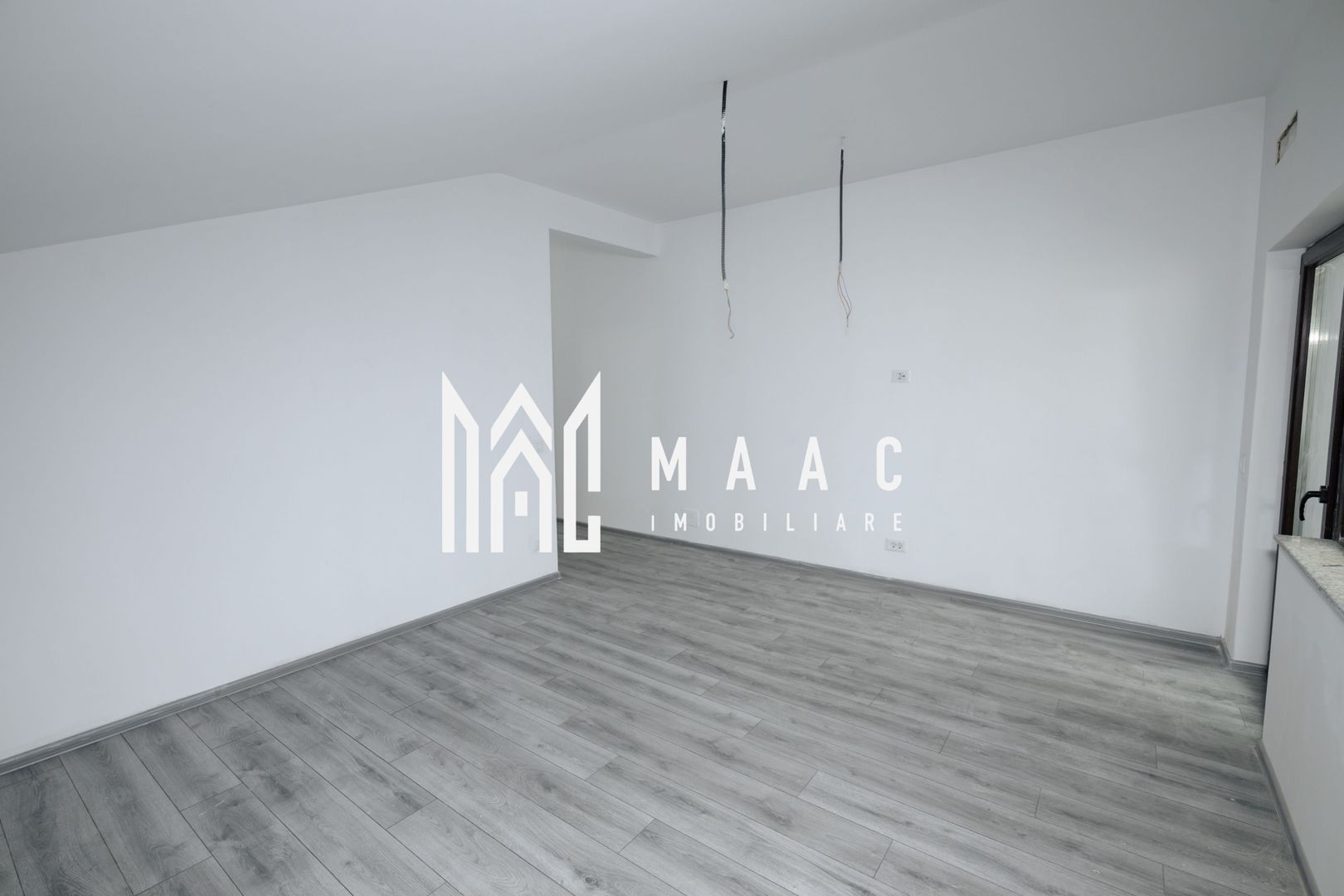 Apartament 3 camere | 73 mp | 2 terase | Bloc nou INTABULAT| Ostroveni - Poză 2