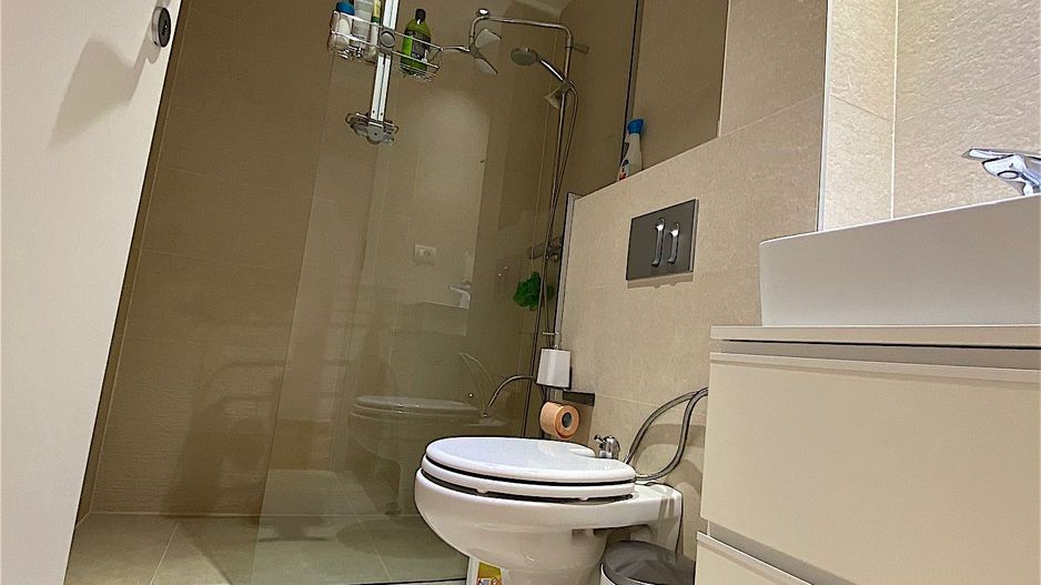 Penthouse Calea Aradului -  terasa 40 mp - Poză 28