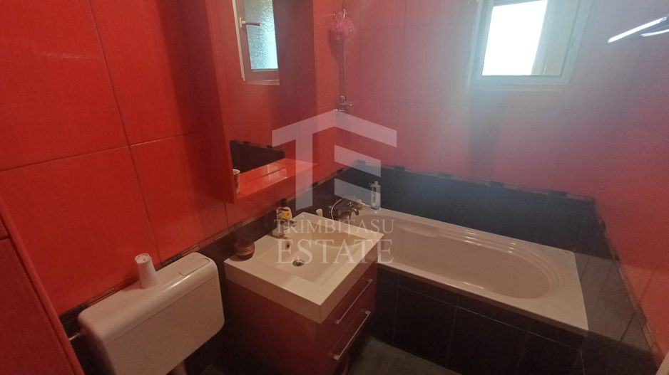 Apartament 2 camere centrala termica Metrou Iancului Matei Voievod - Poză 11