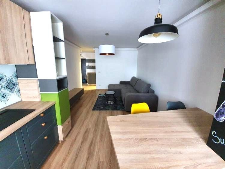 🏡 Închiriez Apartament cu 2 camere, loc de parcare inclus, Theodor Pallady - Poză 11