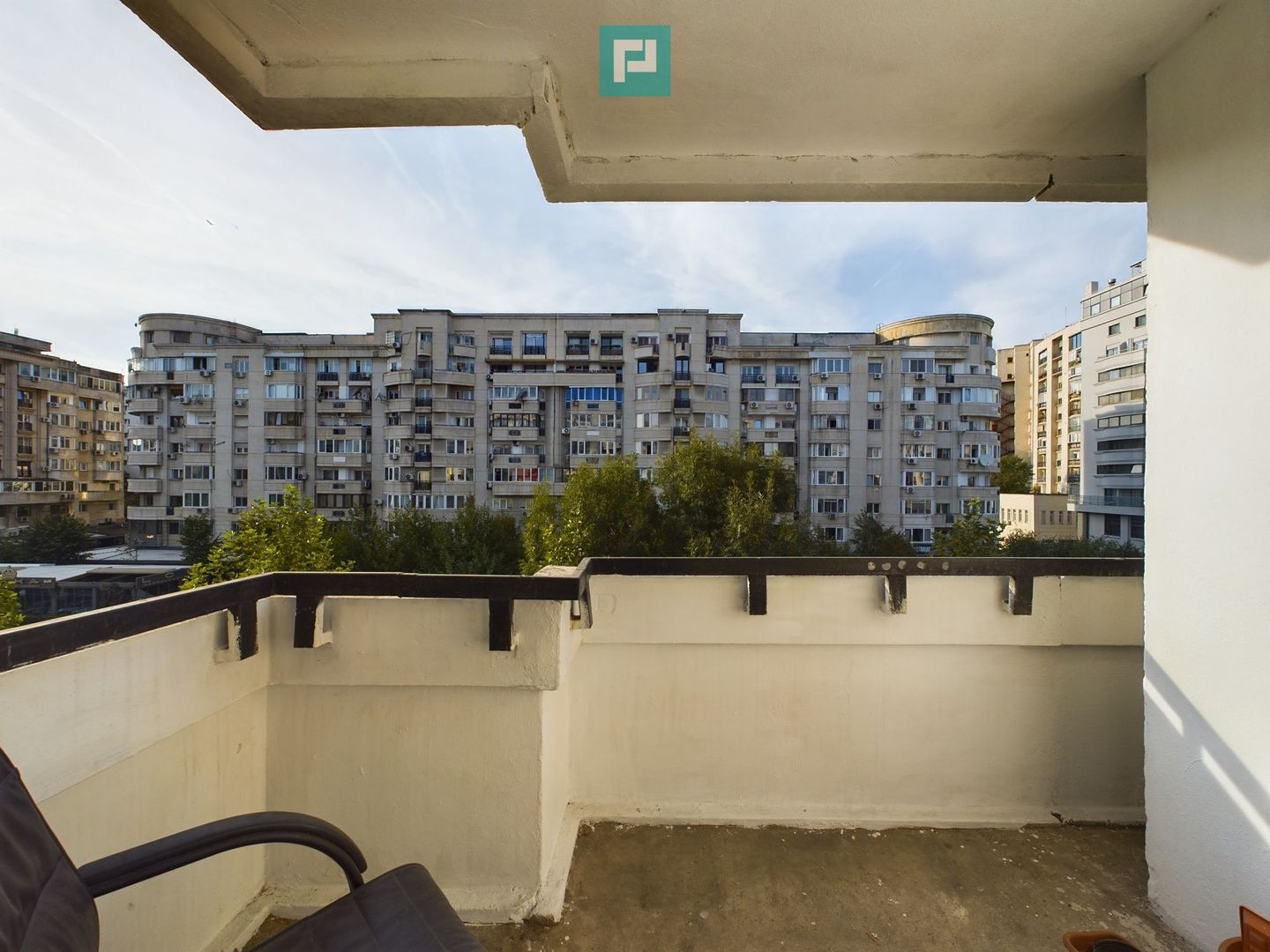 Apartament de 2 Camere Bulevardul Decebal - Poză 7