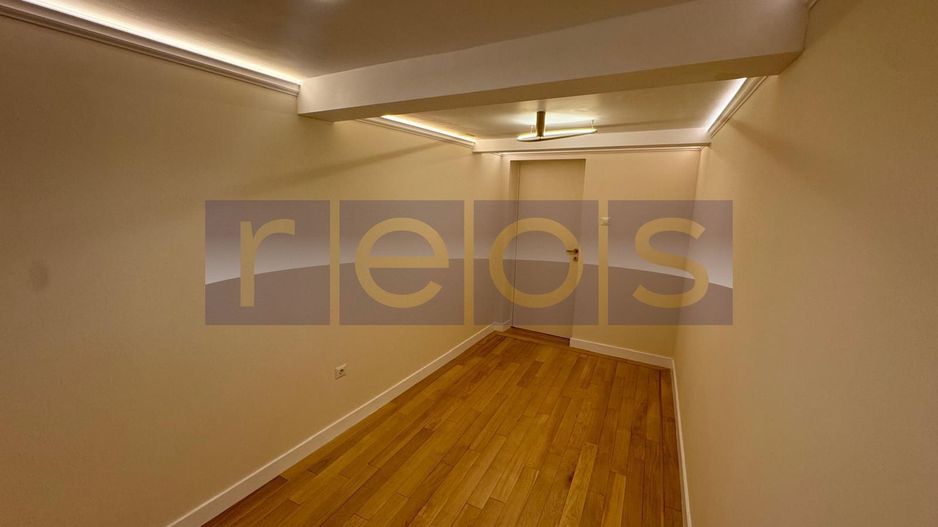 DEMISOL IN VILA | 5 CAMERE | NOU RENOVAT | FINISAJE LUX | DOROBANTI | - Poză 21