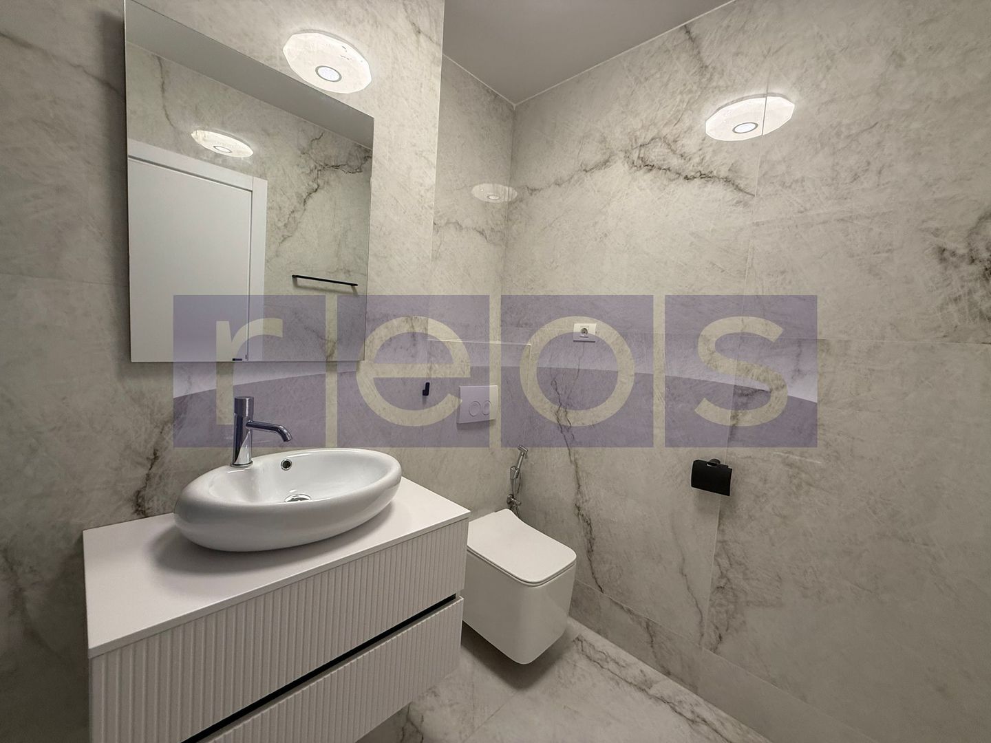 INCHIRIERE 3 CAMERE | LUX | MOBILAT SI UTILAT COMPLET | LOC PARCARE - Poză 25