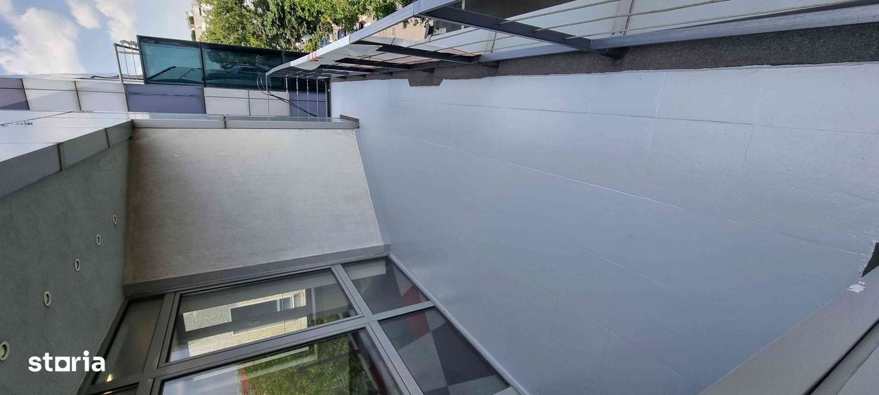 Închiriere spațiu birou Primăverii, București - Poză 4