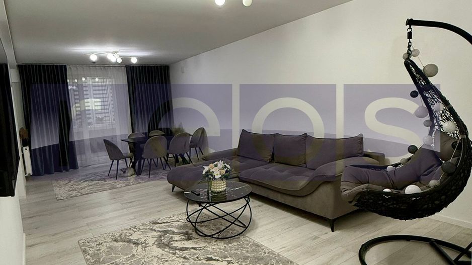 VANZARE 3 CAMERE   PRELUNGIREA GHENCEA - VALEA LARGA - Poză 4