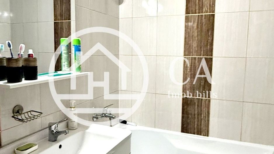 Apartament 2 camere de vanzare in zona Rogerius, Oradea - Poză 9