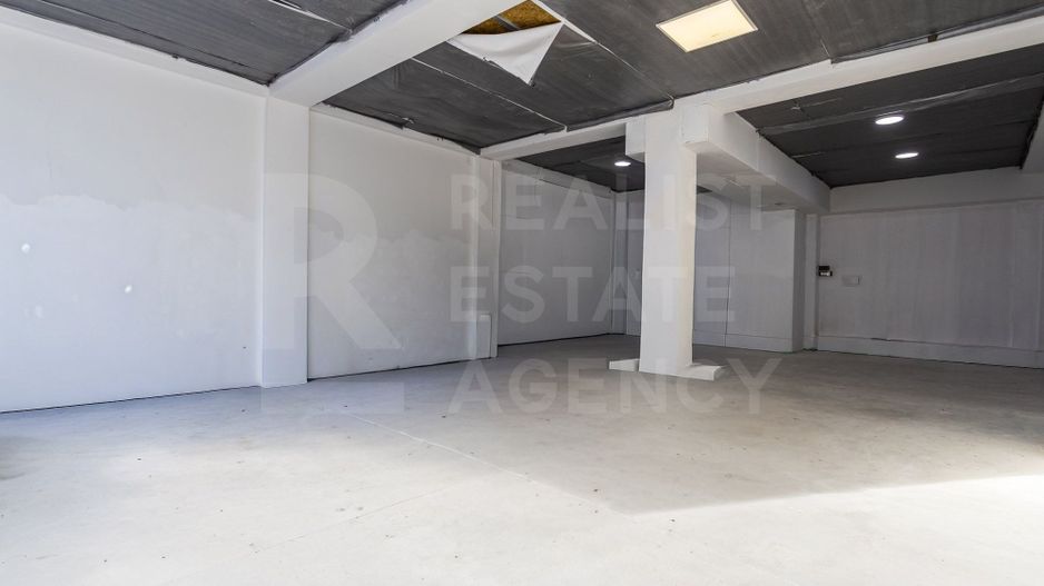 Vânzare, spațiu comercial, 310 mp, str. Petru Zadnipru, Ciocana - Poză 4