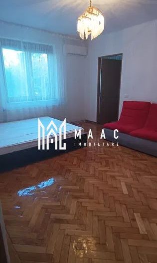 APARTAMENT 2 CAMERE| ETAJ 1| ZONA CENTRALA - Poză 2