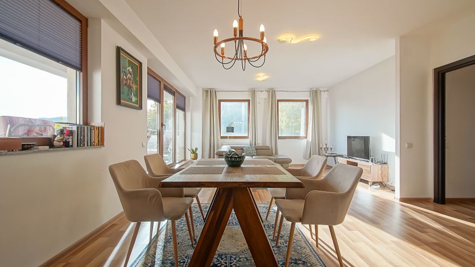 COMISION 0% | 3 CAMERE SI 2 BAI | TERASA 50 MP UTILI  | DRUMUL POIENII - Poză 11