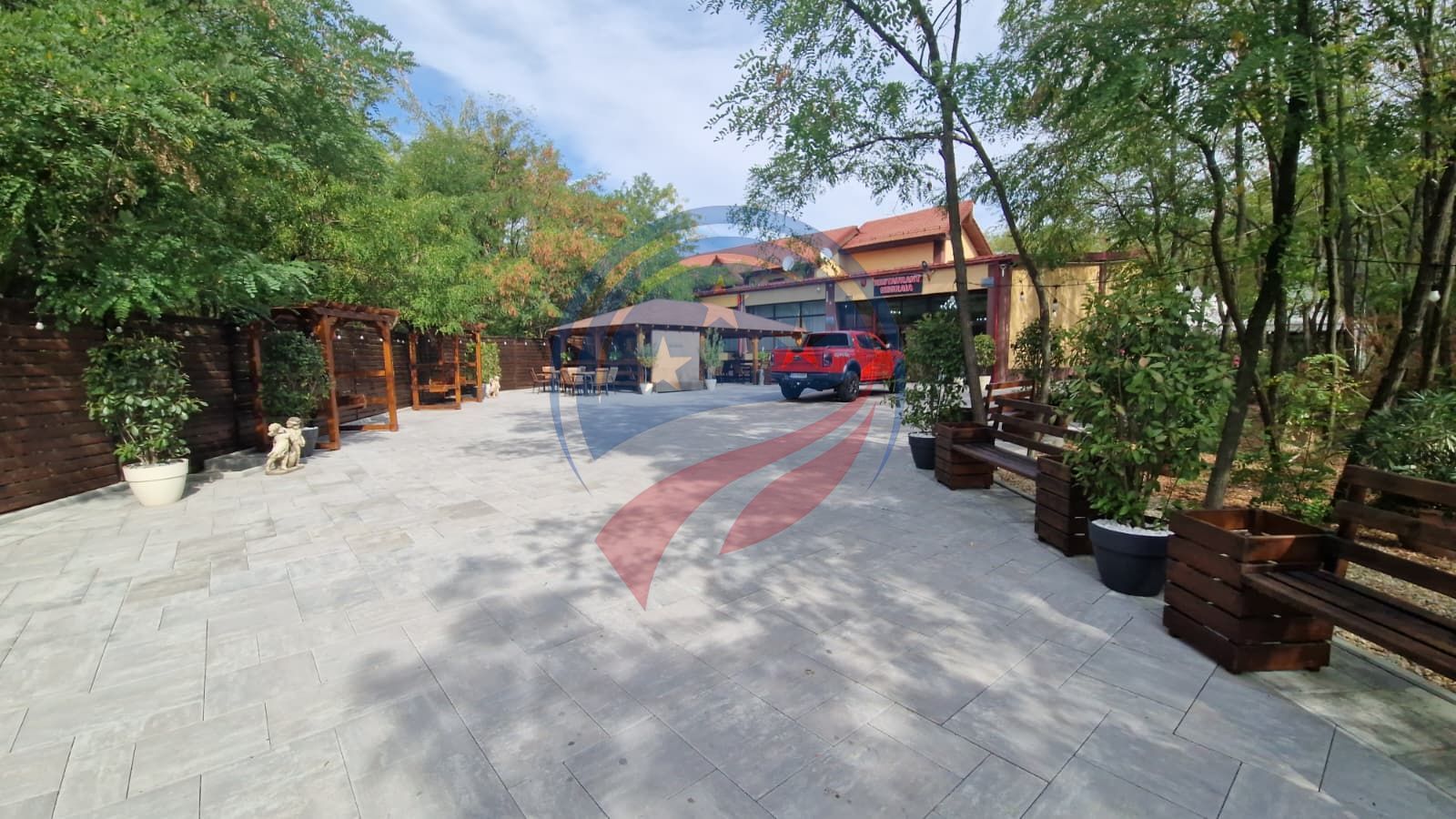RESTAURANT / SALĂ EVENIMENTE – FILIAȘI | 2.000 MP UTILI | 2.200 MP TEREN - Poză 4