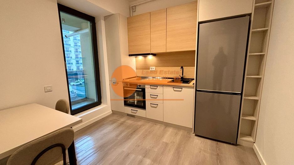 Garsonieră premium | Plaza România - Poză 15