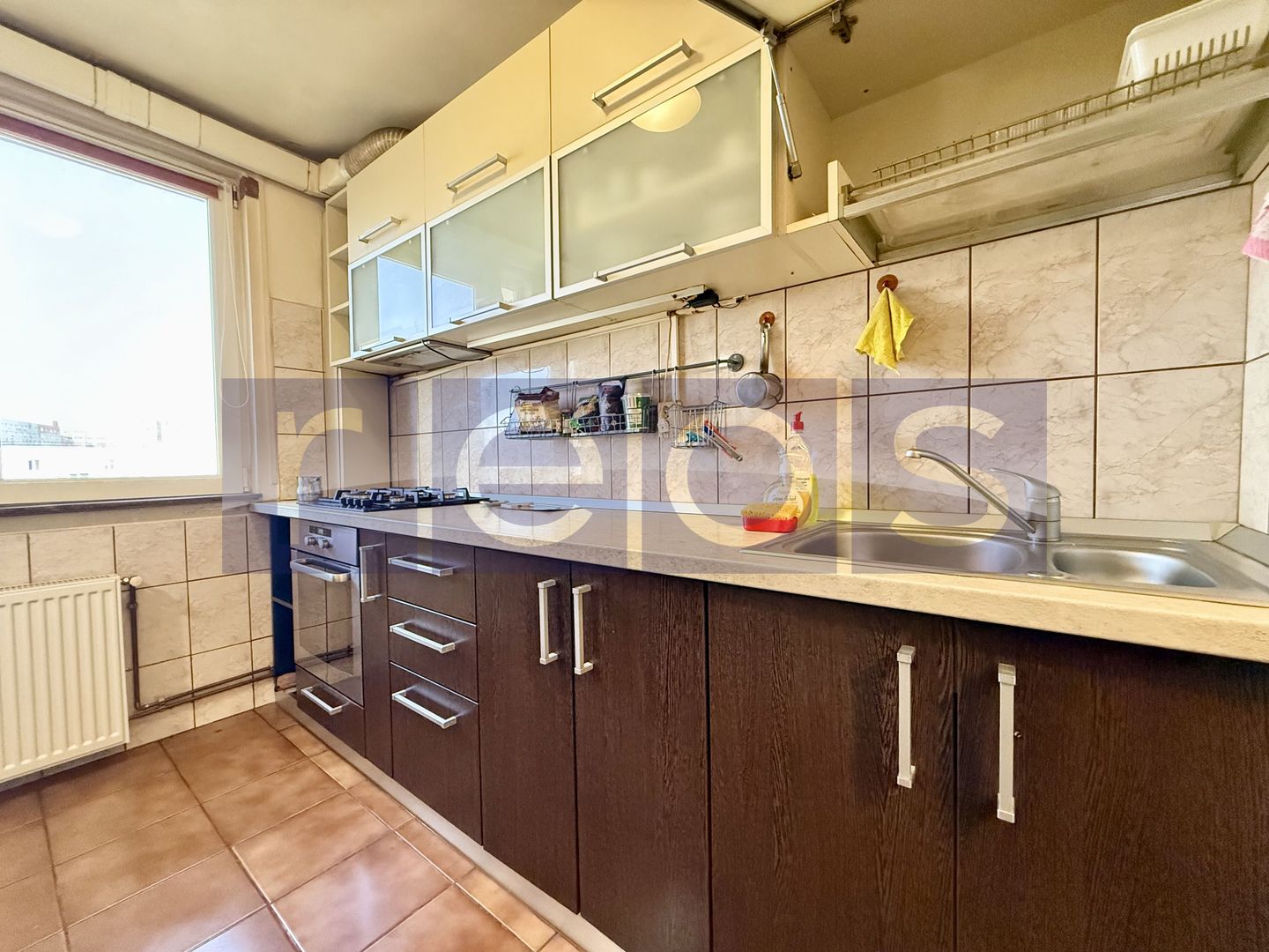 VÂNZARE 3 CAMERE | ZONA OZANA | LOC DE PARCARE INCLUS - Poză 12