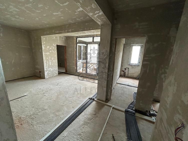 3 camere | Lizeanu – Viitorului | Bloc Nou 2025 | Inelul Central - Poză 5