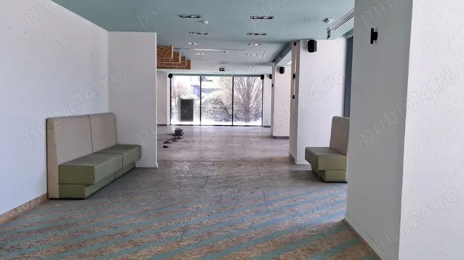 BRASADAS închiriază Sp Com UpGround integral/parțial - Poză 4