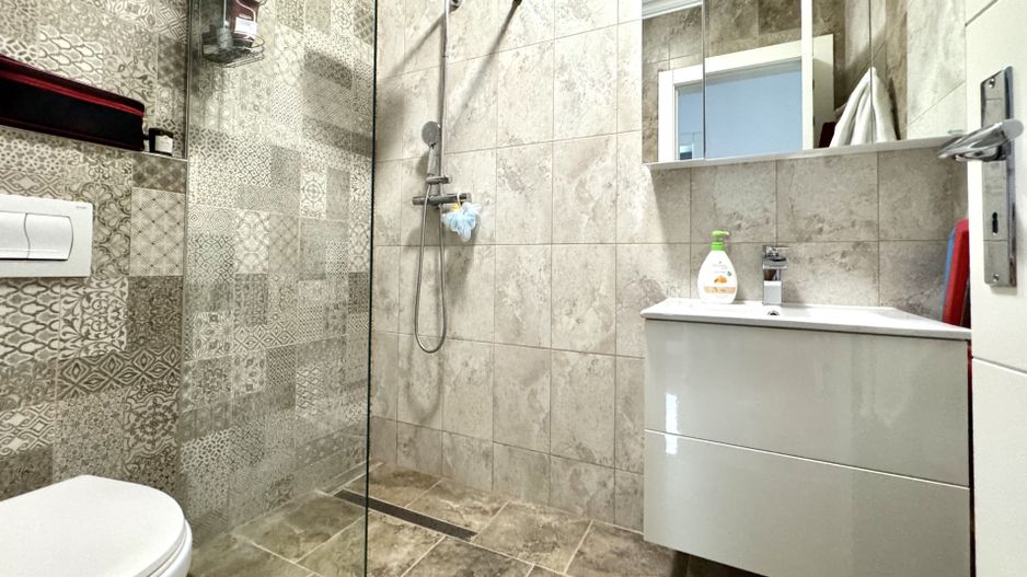 Duplex modern -  confort, eficiență și independență energeticǎ - Poză 30
