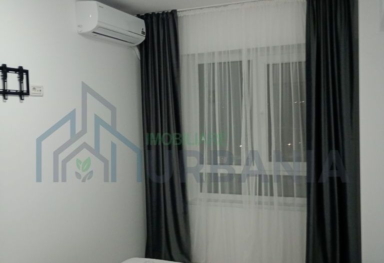 Apartament de închiriat, 2 camere, în cartierul Valea Adâncă, pe Șoseaua Nicolina - Poză 7