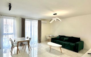 Apartament in Giroc, ESO, liber de la 1 iulie - Poză 1
