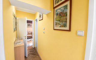 COMISION 0%, Apartament 4 Camere, 82 mp, Etaj 3 din 8, Simion Barnutiu - Poză 10