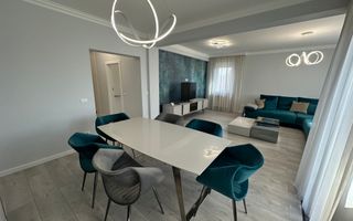 Apartament 3 camere 100 mp in Braytim - Poză 6