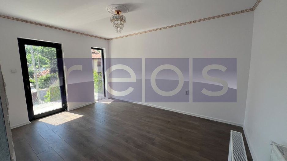 INCHIRIERE VILA | SINGURA IN CURTE |  ZONA MALL VITAN - Poză 4