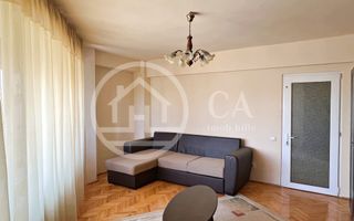 Apartament cu 2 camere de închiriat în Cantemir, Oradea - Poză 3