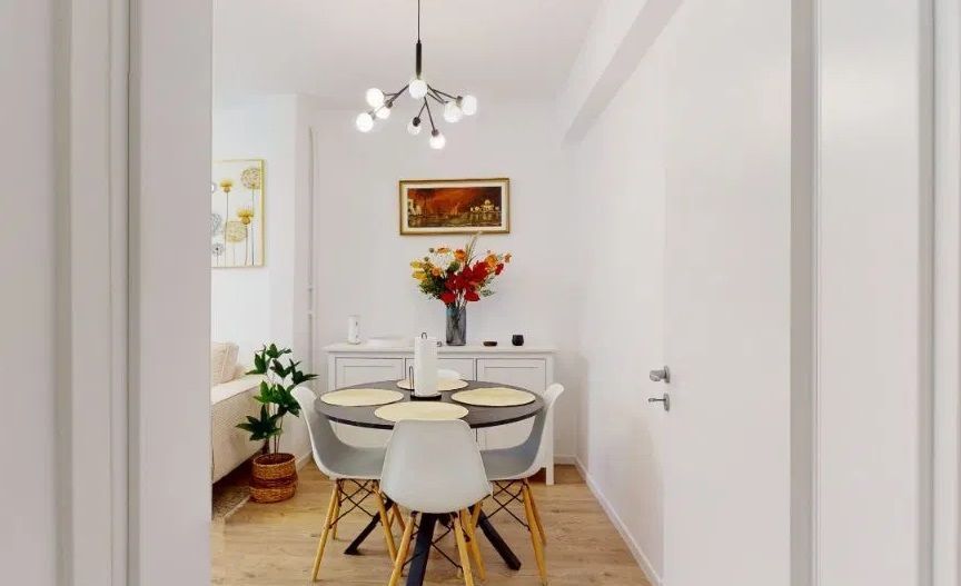 Apartament 3 camere la prima inchiriere parcul Izvor - Poză 9