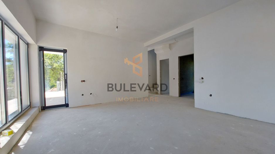 Casa individuala cu CF si teren de 548 mp in Feleacu! - Poză 9