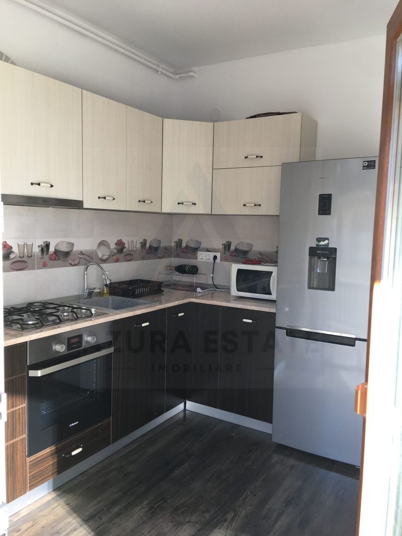 Apartament 3 camere cu terasa balcon 70 mp utili parcare Arhitectilor - Poză 6