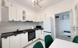 PRIMA INCHIRIERE.  Etaj 1. Bucatarie inchisa. Loc de parcare. - Poză 4