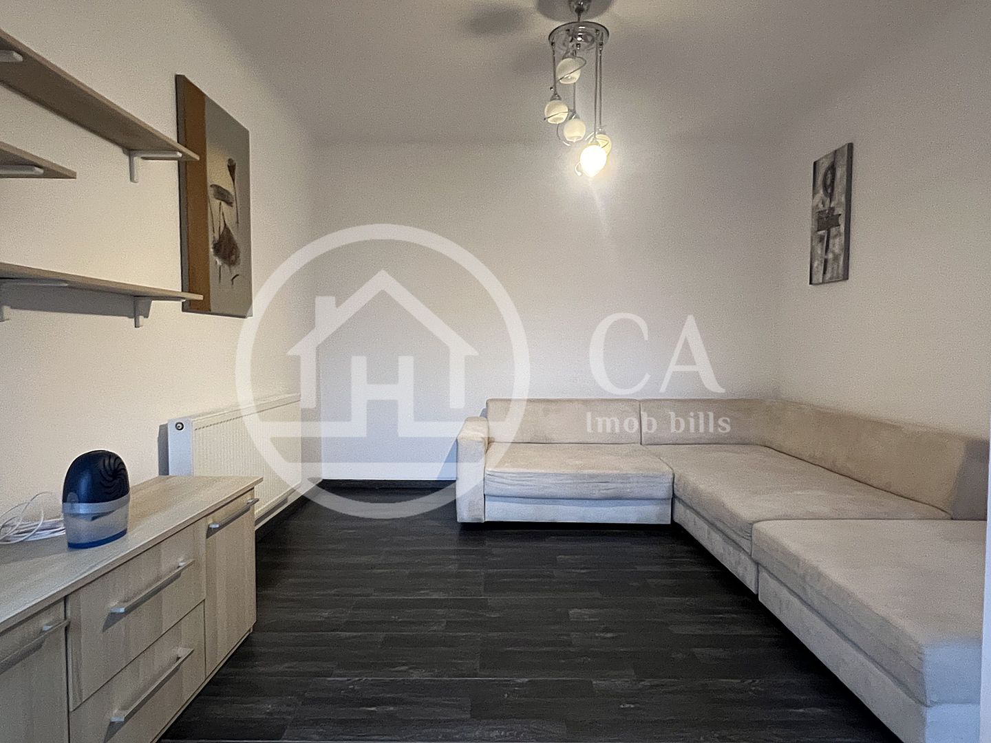 Casa cu 3 camere de inchiriat in Osorhei, Bihor - Poză 2