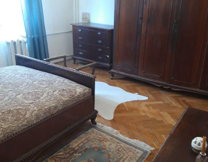 Cotroceni, One, 2 cam. dec. 76 mp, utilat, mob - Poză 11