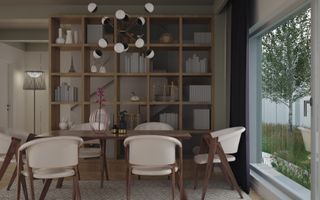 Vile de vânzare, Corbeanca lac - Poză 3