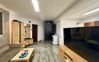 Apartament cu 2 camere și terasă spațioasă în Mărăști - Poză 2