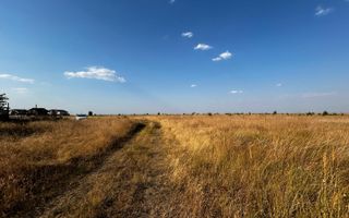 Teren intravilan Ghercesti - Poză 3