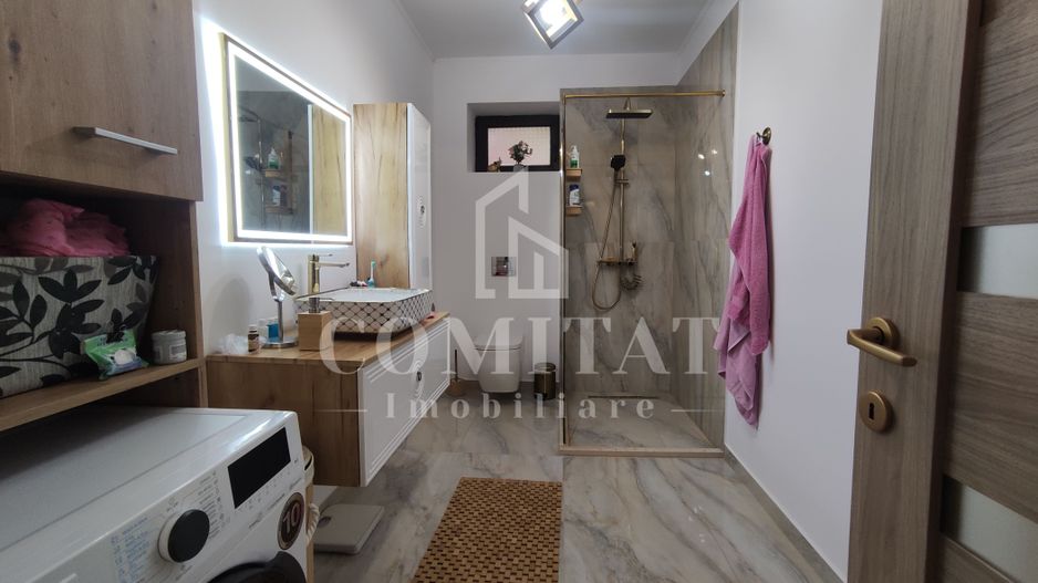 Casă individuala  | 300 mp teren | Gruia - Poză 16