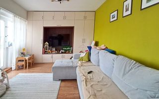 2 camere, 2 balcoane, vedere panoramică – Zorilor, zona Sigma!! - Poză 1