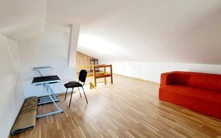 Apartament de închiriat | 2 camere + mansardă | Sânpetru | 2 parcari - Poză 12