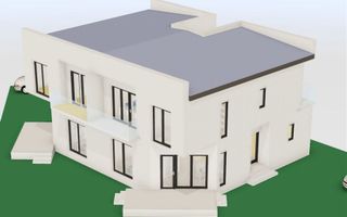 Teren Intravilan | Utilități I Asfalt I 456 mp | Selimbar - Poză 5