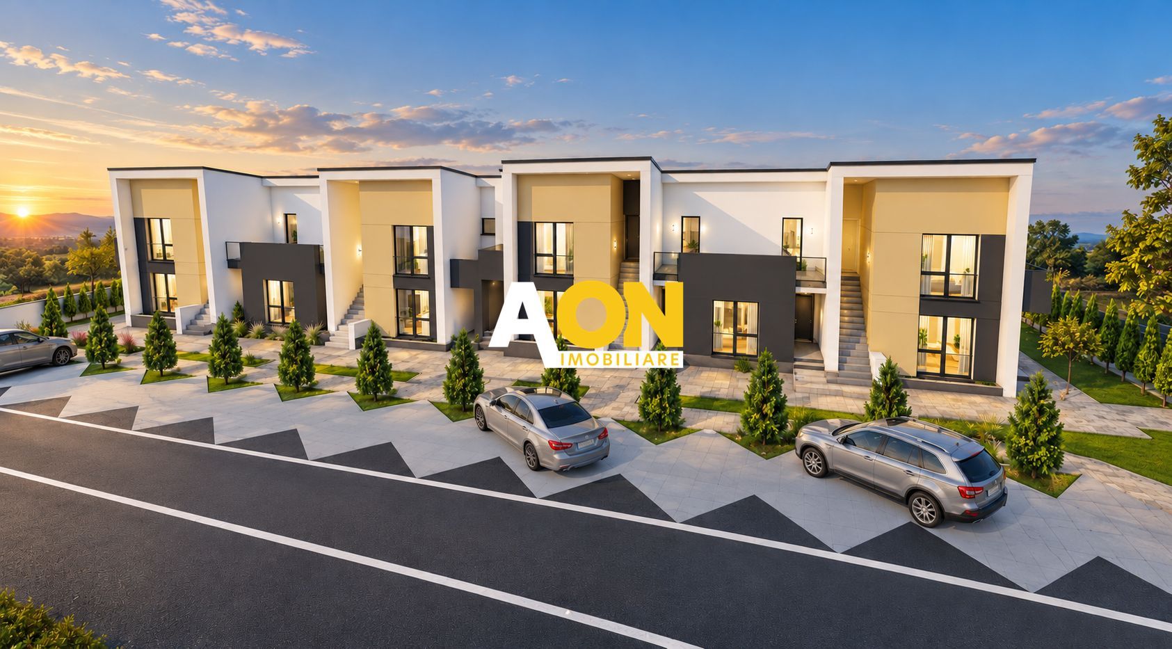 Apartament 3 camere premium, 75 mp utili, 2 parcari, et.1, Cetate - Poză 2
