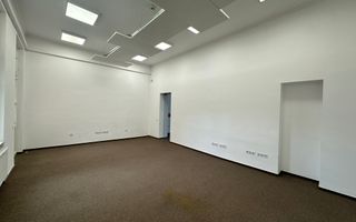 Spatiu de birouri Ultracentral! Cladire istorica! Renovat complet! - Poză 5