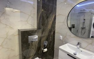 Apartament de 3 camere, lux, 64mp, parcare, zona Sigma - Poză 9