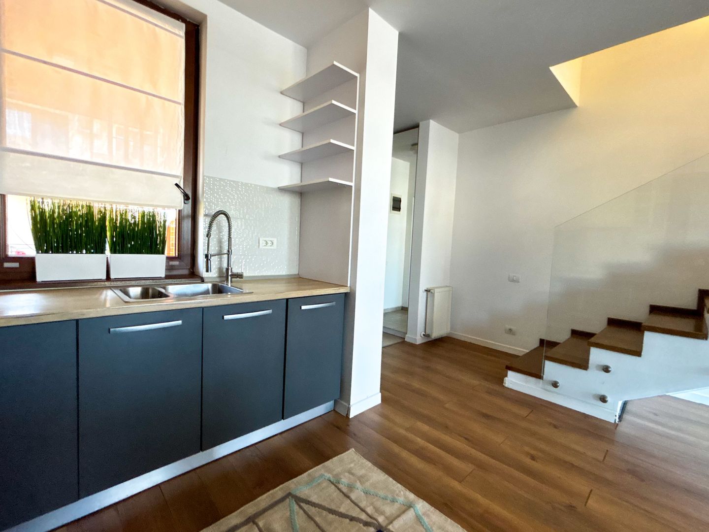 Green Future Residence | Oportunitate Închiriere Vila Pipera - Poză 25