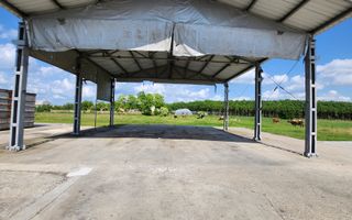 Spatiu industrial productie/ depozitare, Timiș - Poză 14