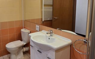APARTAMENT SUPERB CU 2 DORMITOARE LA INCHIRIERE LANGA PARC HERASTRAU - Poză 9