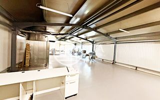 Hala de inchiriat in zona Sanmartin, Oradea - Poză 10