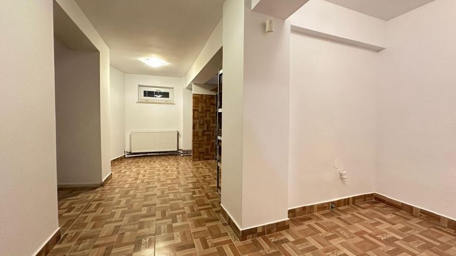 Casa individuala  - vedere spre padure - Parcul Sub Arini - Poză 42