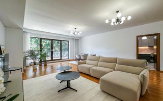 Inchiriere Apartament Kiseleff Aviatorilor 4 Camere - Poză 2